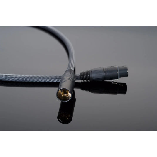 Transparent Audio Premium 110-Ohm AES/EBU Digital Link