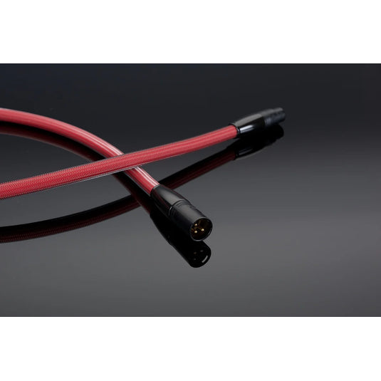 Transparent Audio Reference 110-Ohm AES/EBU Digital Link