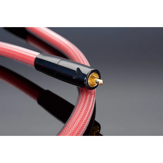 Transparent Audio Reference 75-Ohm Digital Link