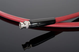 Transparent Audio Reference 75-Ohm Digital Link