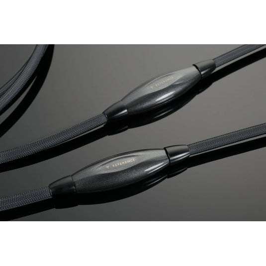 Transparent Audio Reference Balanced Interconnect
