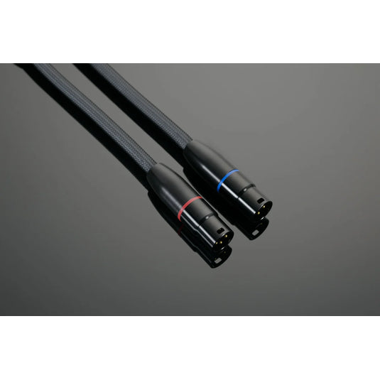 Transparent Audio Reference Balanced Interconnect
