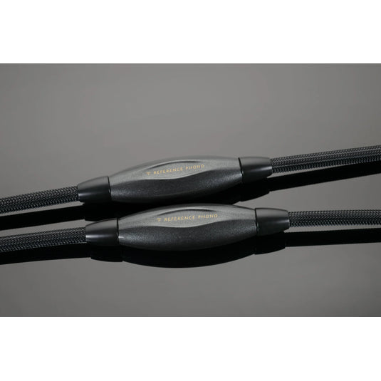Transparent Audio Reference PHONO Interconnect