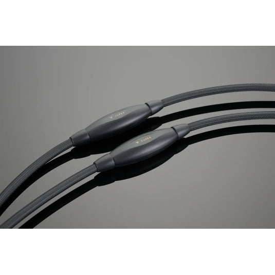 Transparent Audio SUPER Balanced Interconnect