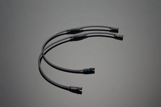 Transparent Audio SUPER Balanced Interconnect