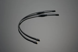 Transparent Audio SUPER PHONO Interconnect