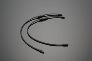 Transparent Audio SUPER RCA Interconnect