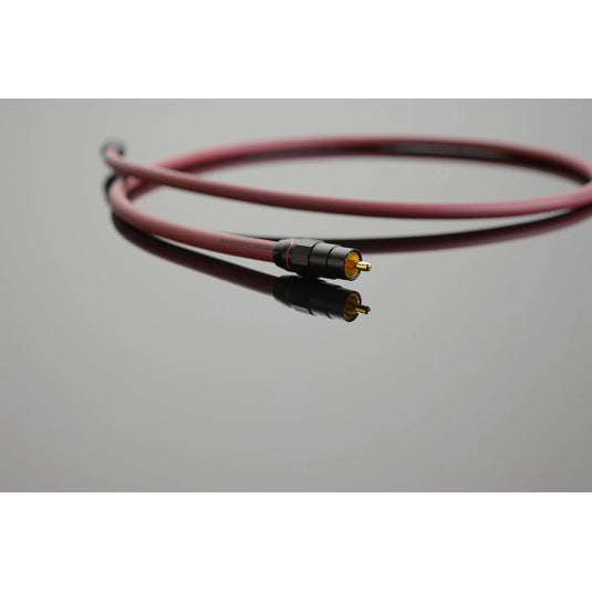 Transparent Audio Performance 75-Ohm Digital Link