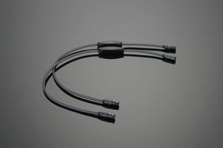 Transparent Audio ULTRA Balanced Interconnect