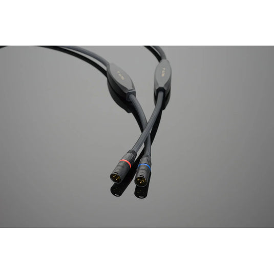Transparent Audio ULTRA Balanced Interconnect
