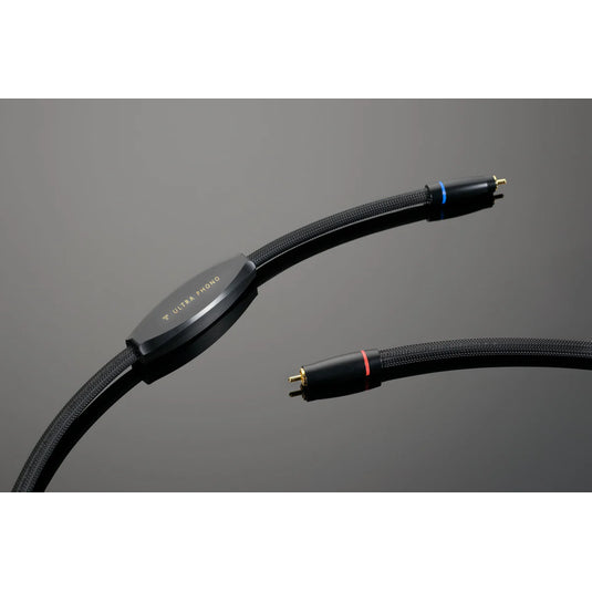 Transparent Audio ULTRA PHONO Interconnect