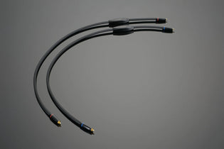 Transparent Audio ULTRA RCA Interconnect