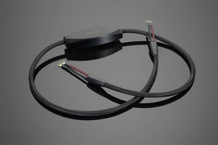 Transparent Audio ULTRA Speaker Cable (Spade/Spade)