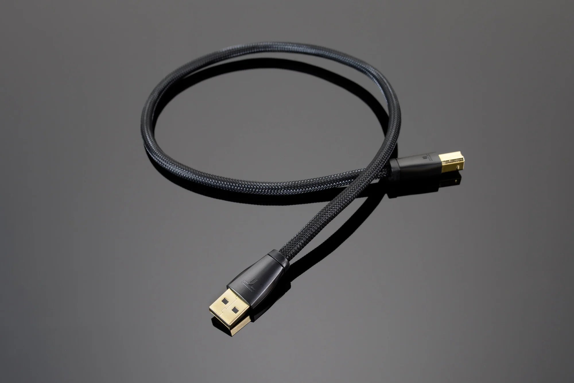 Transparent Audio USB Digital Cable 1m – Magnum Sound and Vision