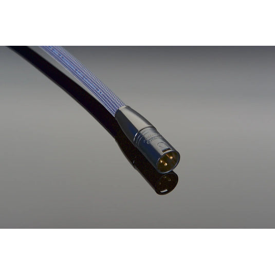 Transparent Audio XL 110-Ohm AES/EBU Digital Link