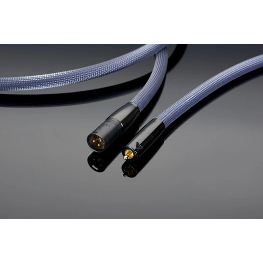 Transparent Audio XL 110-Ohm AES/EBU Digital Link