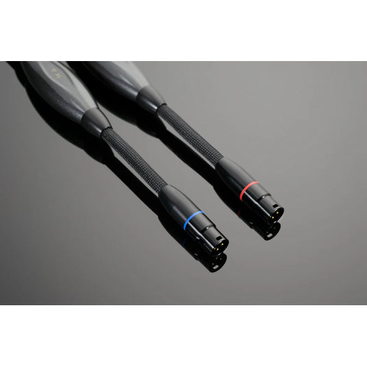 Transparent Audio XL Balanced Interconnect