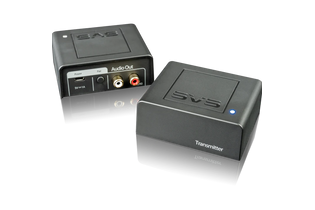SVS SoundPath Tri-Band Wireless Audio Adapter