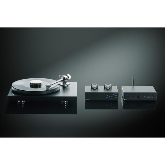 Pro-Ject Tube Box S3 B Phono Pre-amplifier