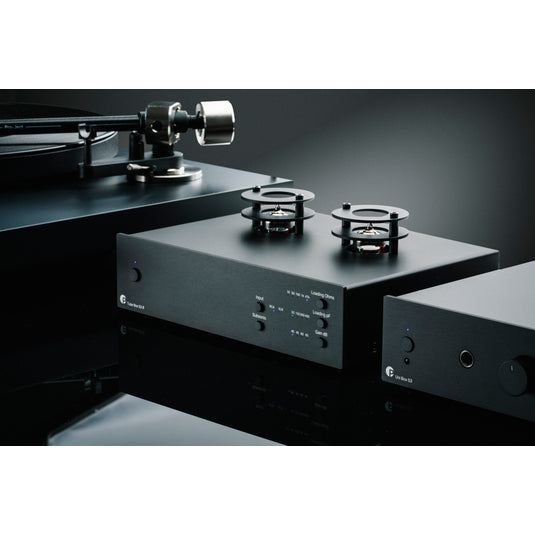 Pro-Ject Tube Box S3 B Phono Pre-amplifier