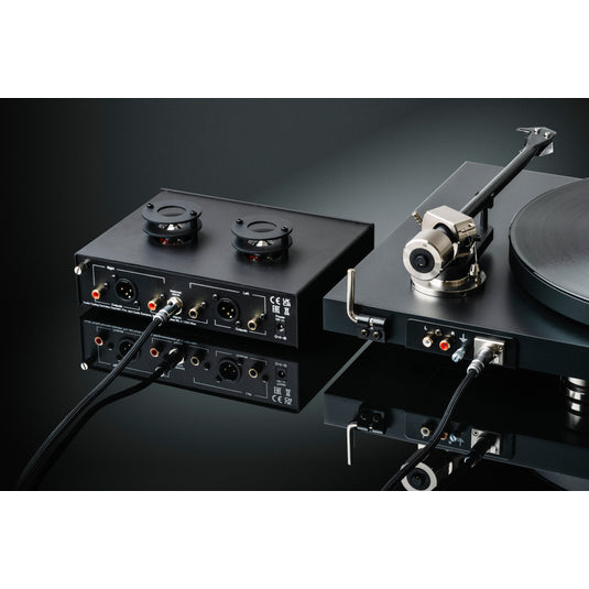 Pro-Ject Tube Box S3 B Phono Pre-amplifier