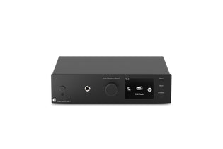 Pro-Ject Tuner Box S3 DAB+ FM Tuner with Internet Radio