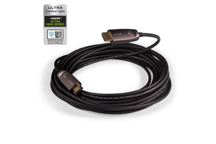 QED Performance Optical Ultra High Speed HDMI Cable - Magnum Sound and Vision