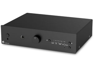 Pro-Ject Uni Box S3 Integrated Streaming Amplifier