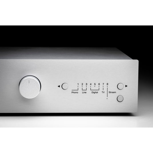 Pro-Ject Uni Box S3 Integrated Streaming Amplifier