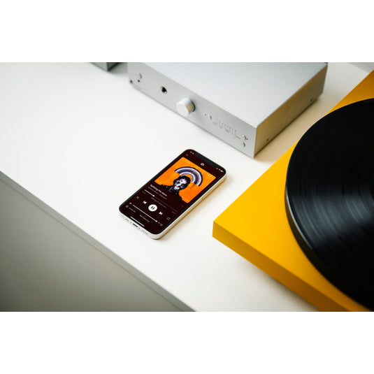 Pro-Ject Uni Box S3 Integrated Streaming Amplifier