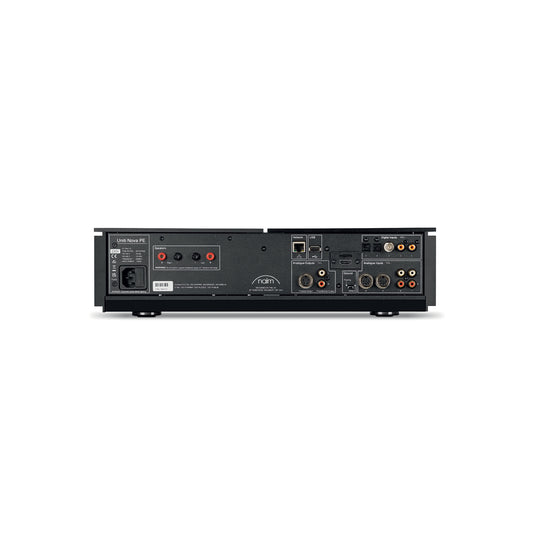Naim Uniti Nova PE Streaming Amplifier - Magnum Sound and Vision