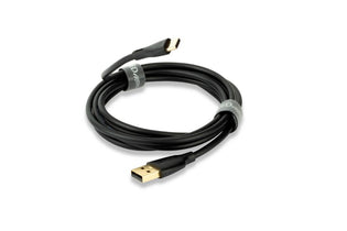 QED CONNECT USB A to C Cable - Magnum Sound and Vision
