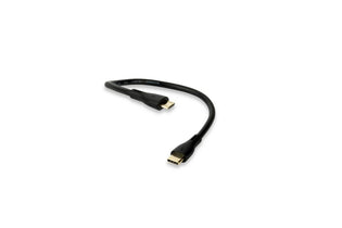 QED CONNECT USB C to Micro B Cable - Magnum Sound and Vision