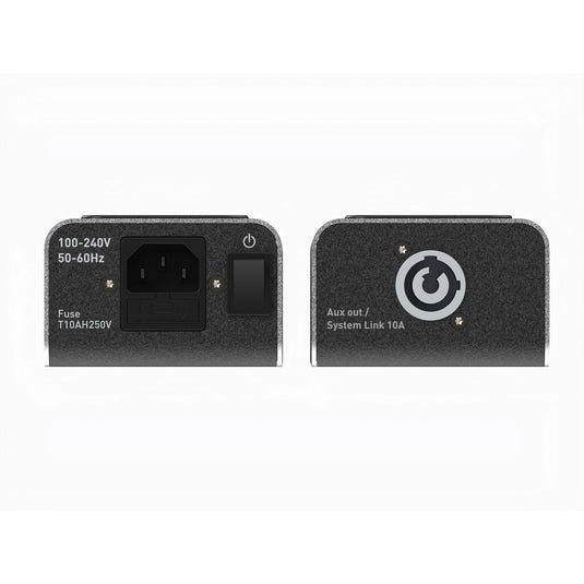 IsoTek V5 Gemini 2-way Power Cleaning and Distribution Board - Magnum Sound and Vision