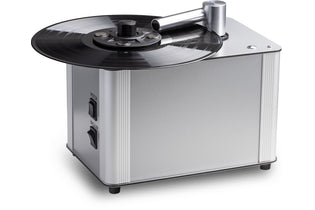 Pro-Ject VC-E2 Premium Record Cleaning Machine - Standard - Magnum Sound and Vision