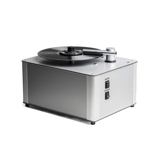 Pro-Ject VC-S3 Premium Record Cleaning Machine - Standard - Magnum Sound and Vision