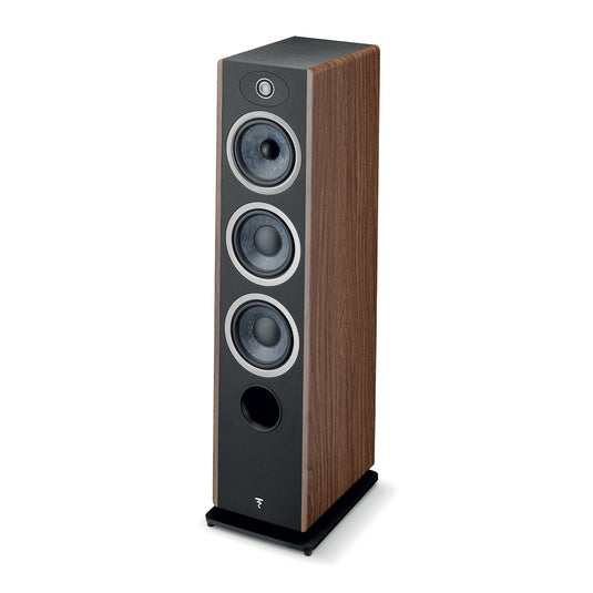 Focal Vestia N2 Floorstanding Speakers - (Pair) - Magnum Sound and Vision