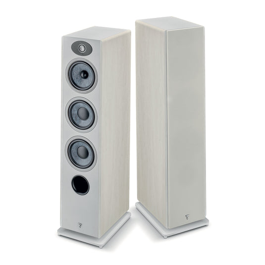 Focal Vestia N2 Floorstanding Speakers - (Pair) - Magnum Sound and Vision