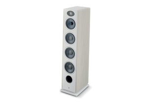 Focal Vestia N3 Floorstanding Speakers - (Pair) - Magnum Sound and Vision