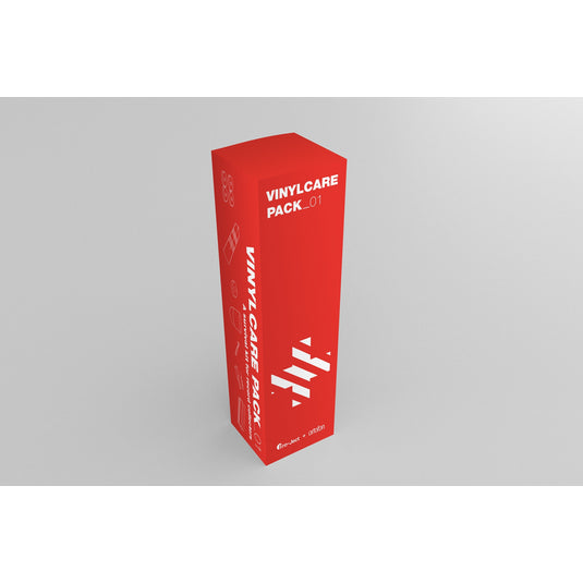 Pro-Ject VINYLCARE Pack | By Pro-Ject & Ortofon