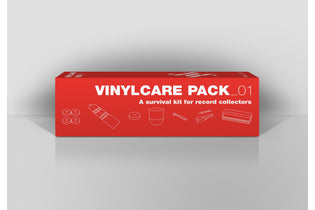 Pro-Ject VINYLCARE Pack | By Pro-Ject & Ortofon