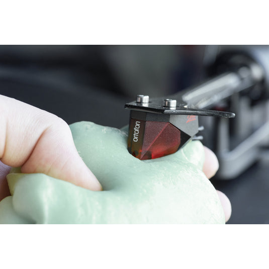 Pro-Ject Vinyl Clean Groove Grit Remover
