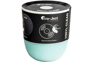 Pro-Ject Vinyl Clean Groove Grit Remover
