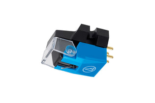 Audio Technica VM510CB Dual Moving Magnet Cartridge
