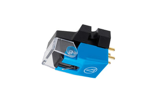 Audio Technica VM610MONO Dual Moving Magnet Cartridge