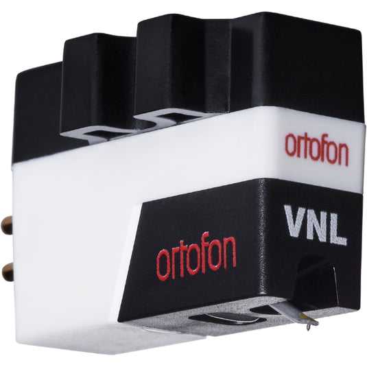 Ortofon DJ VNL Cartridge plus VNL II stylus