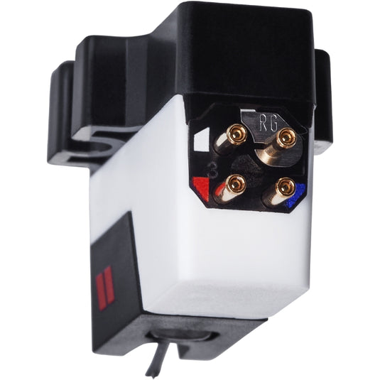 Ortofon DJ VNL Cartridge plus VNL II stylus