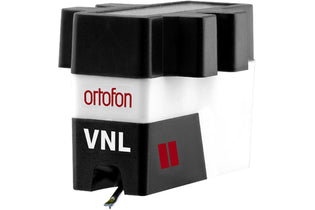 Ortofon DJ VNL Cartridge plus VNL II stylus