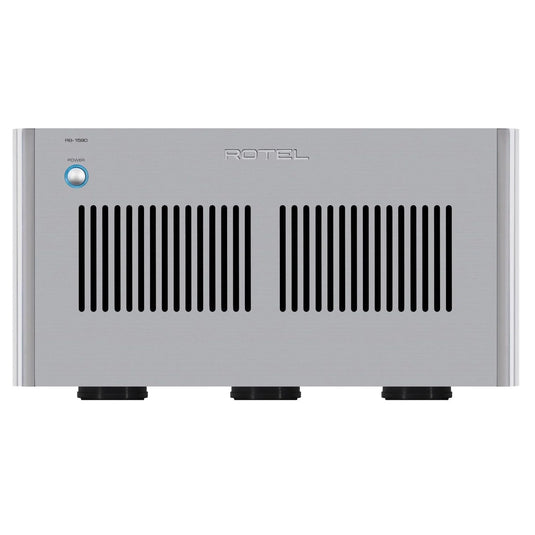 Rotel RB-1590 Stereo Power Amplifier