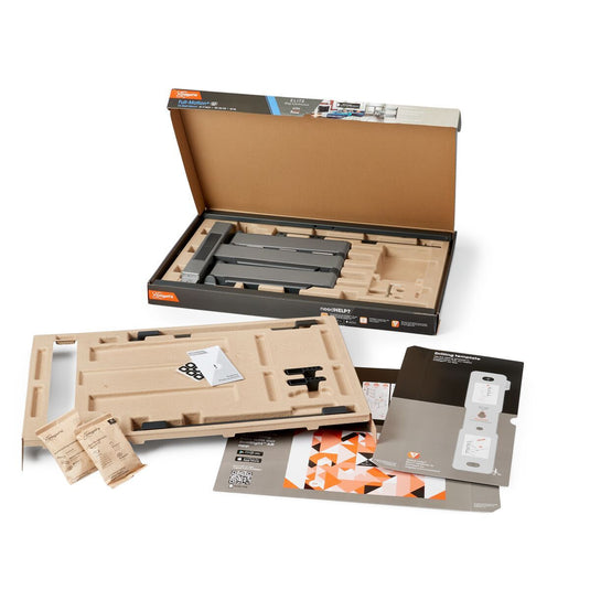 Vogels TVM 5645 Elite Series Full Motion TV Mount (40"-77" / Max 45kg)